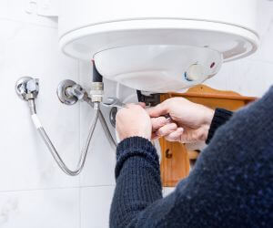 About The Faucet Pros Mohler, WA